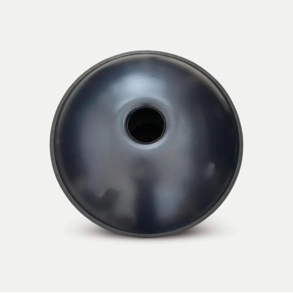 Handpan Mandala 9/10 notes Ré mineur Kurd